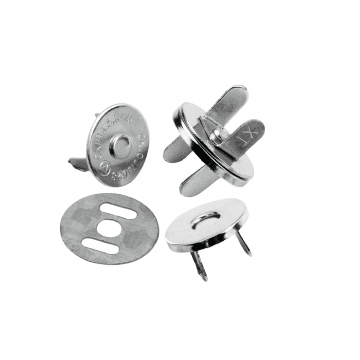 Magnetické zavieranie BG14