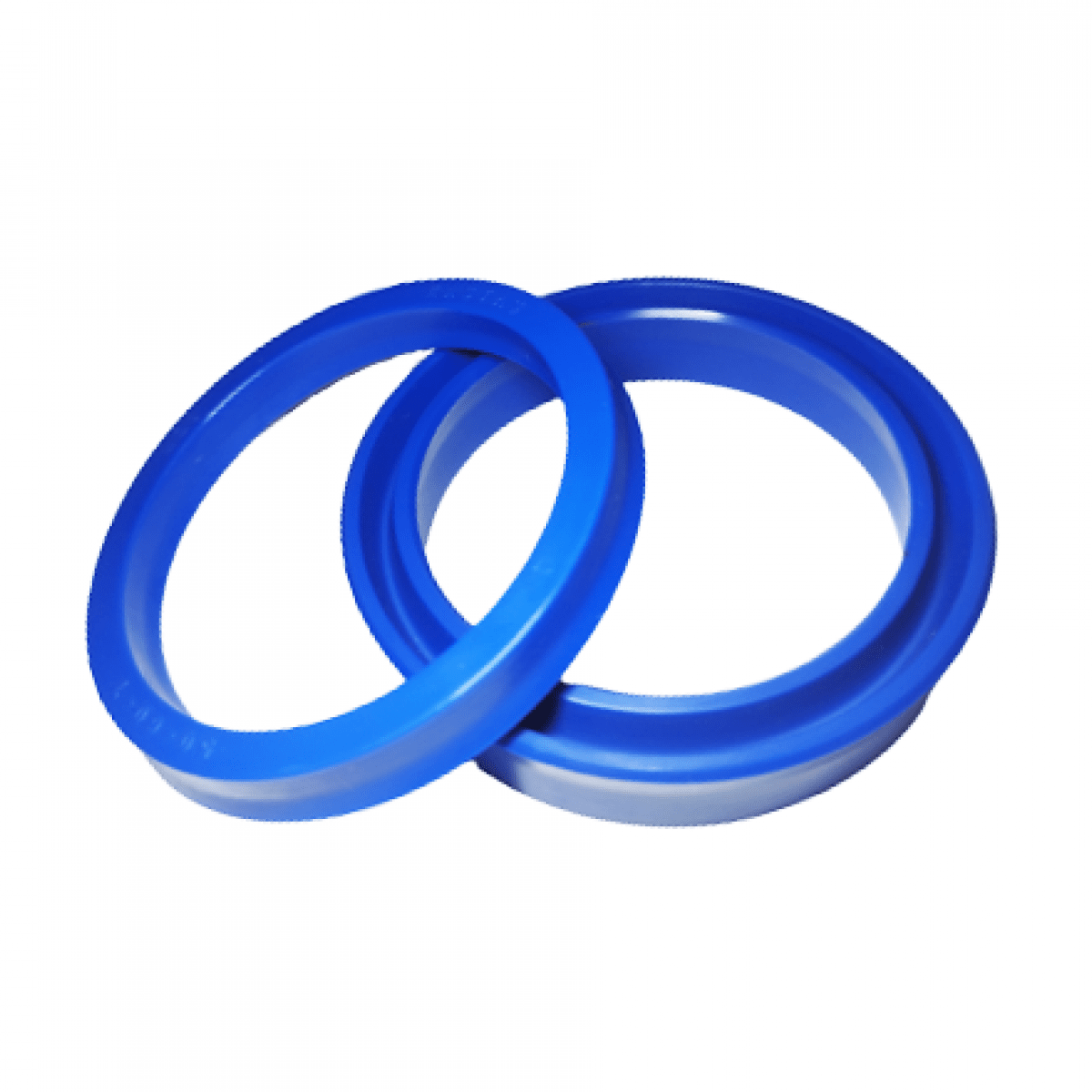 Manzeta 59x70x4,2 K49 PU/NBR/PTFE