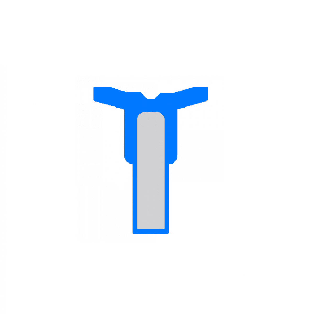 Manzeta  TDUOP 40-10-18  (40x10x18)