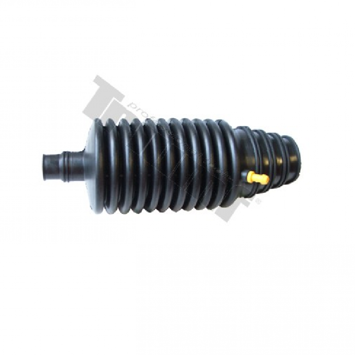 Manžeta na riadenie + trubky univerzálna 24089