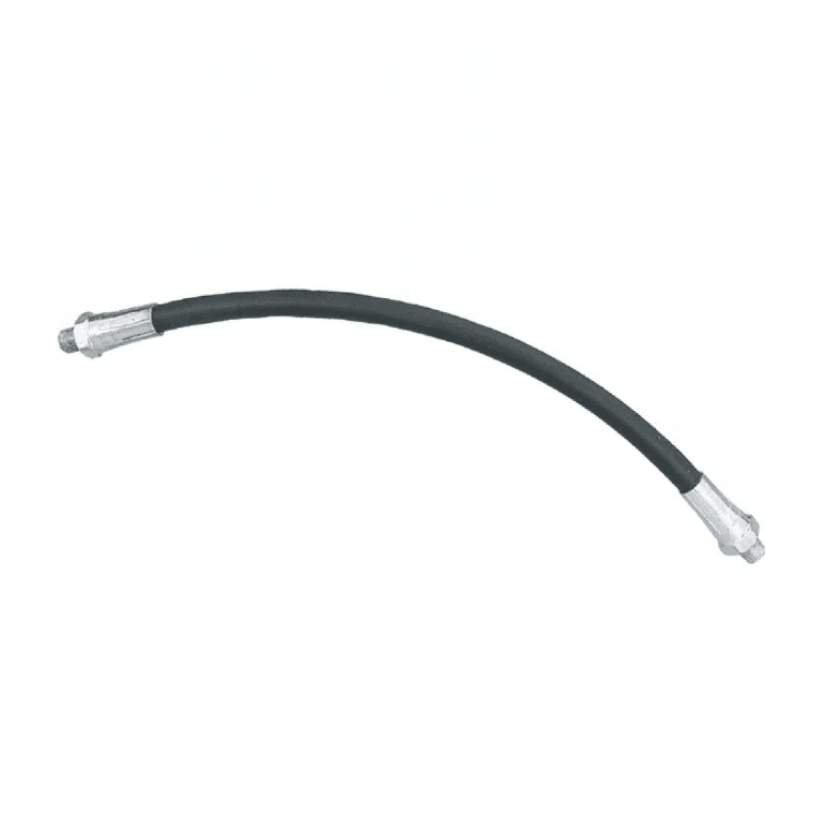 MAZ.NADST. hadica PVC M10x1/500mm