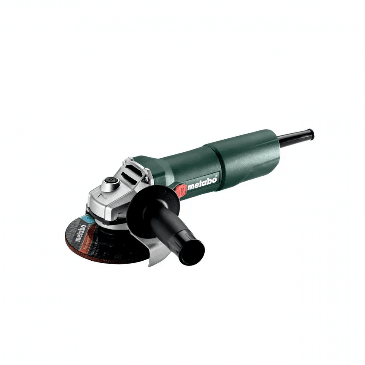 METABO/W 750-115 uhlová brúska /601230500/