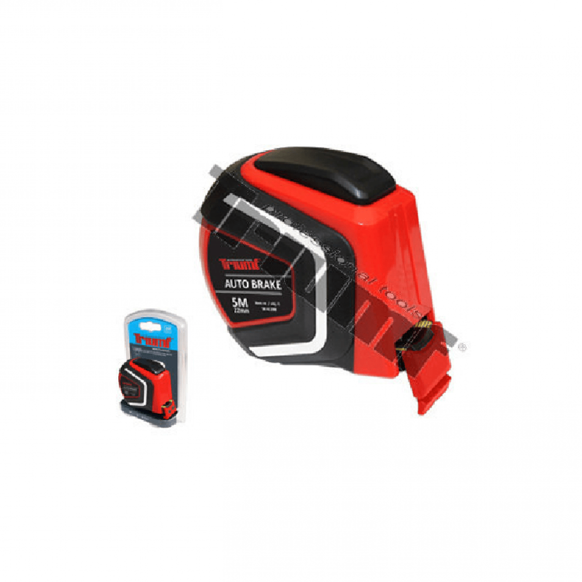 Meter zvinovací 19mm, dĺžka 3m 41287