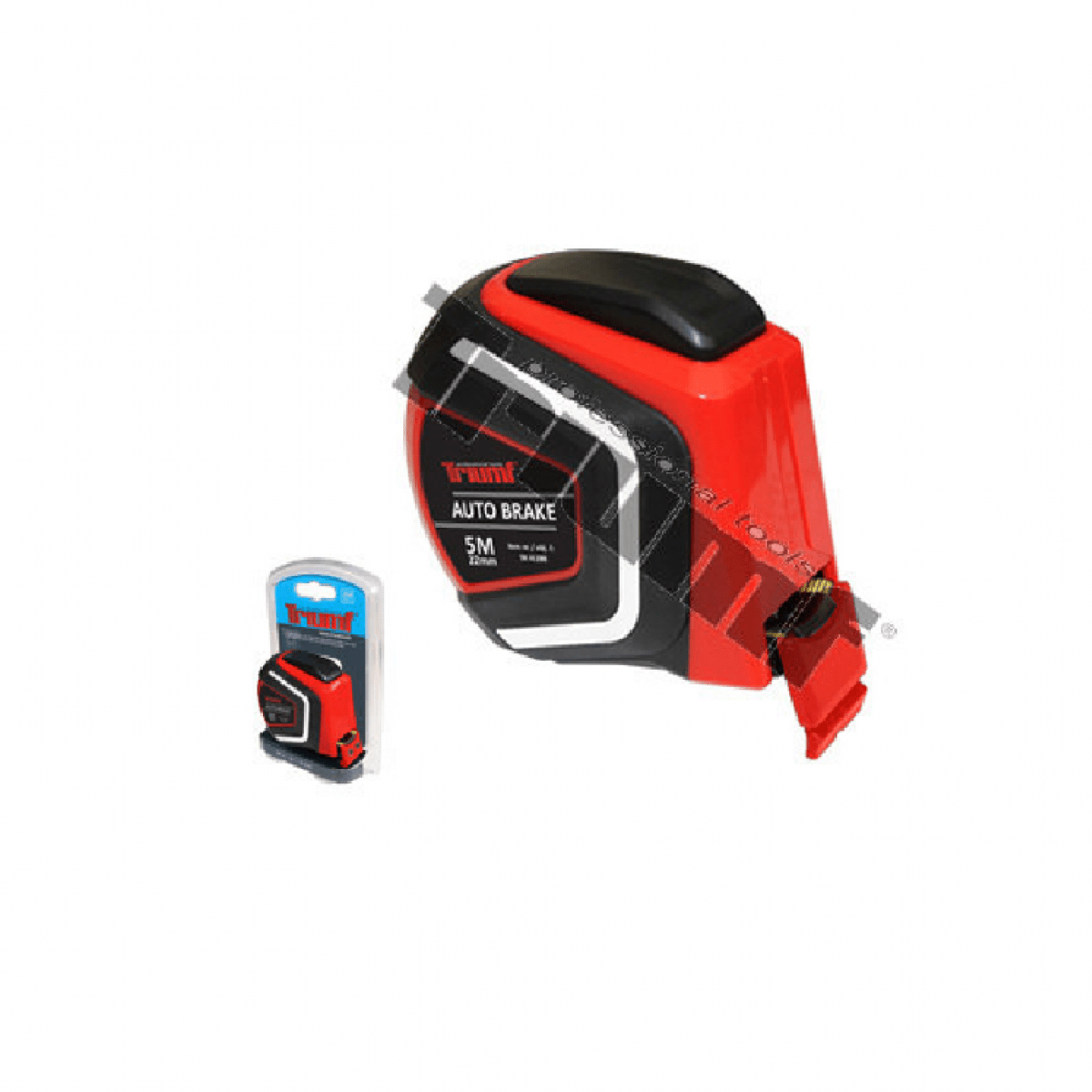 Meter zvinovací 22mm, dĺžka 5m 41288