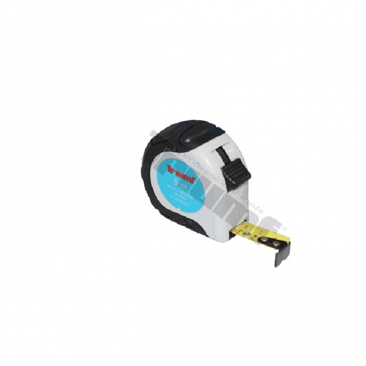 Meter zvinovací 25mm, dĺžka 7,5m 2237