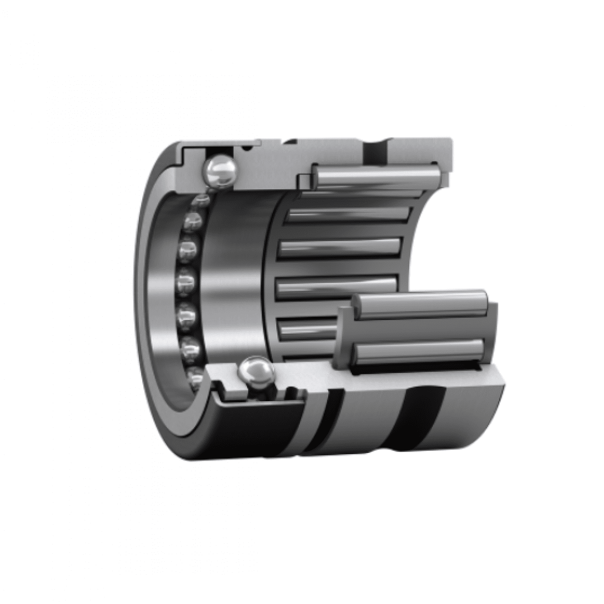 Ložisko NX 25 Z XL - INA