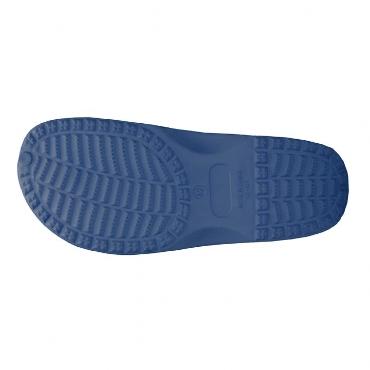 Obuv kroksy ATLANTIK navy veľ.43 (G3142/43)