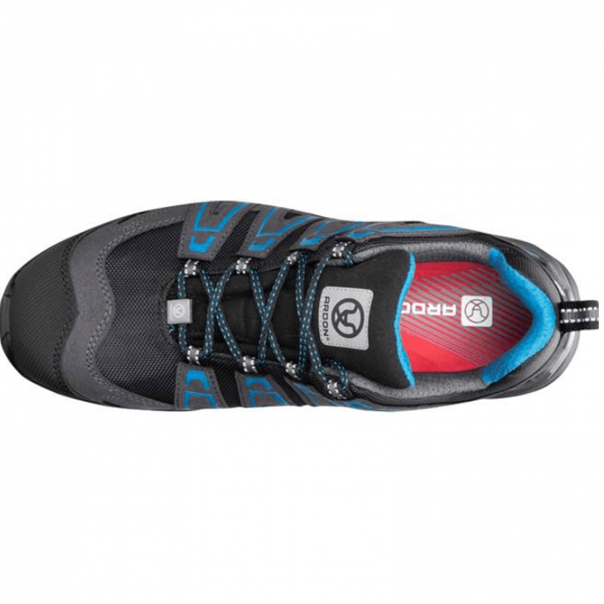 Obuv DIGGER S1P veľ.41-45