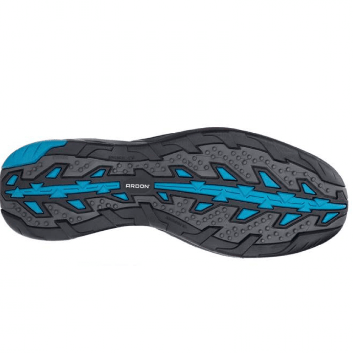 Obuv DIGGER S1P veľ.41-45