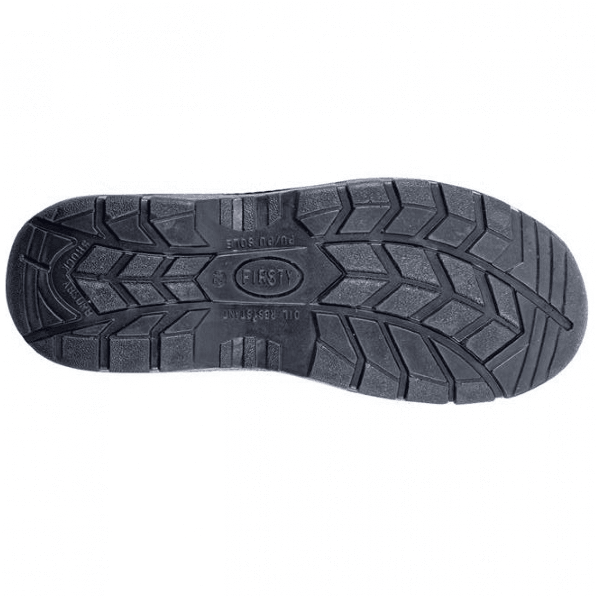 Obuv FIRLOW S3 veľ.43 (G3273/43)