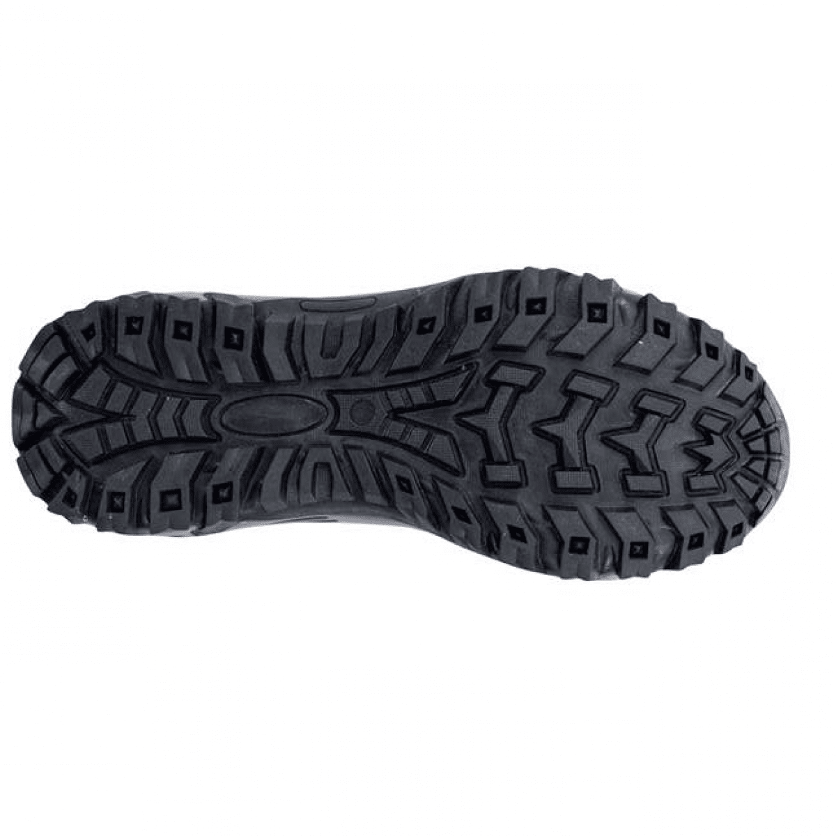 Obuv FORCE black veľ.44  (G3177/44)