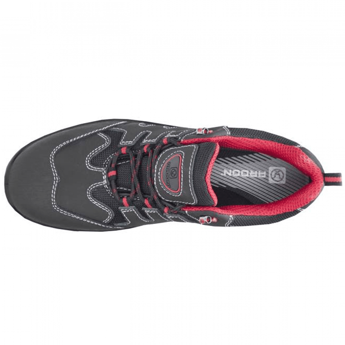 Obuv FORELOW S1P veľ.42 (G3197/42)