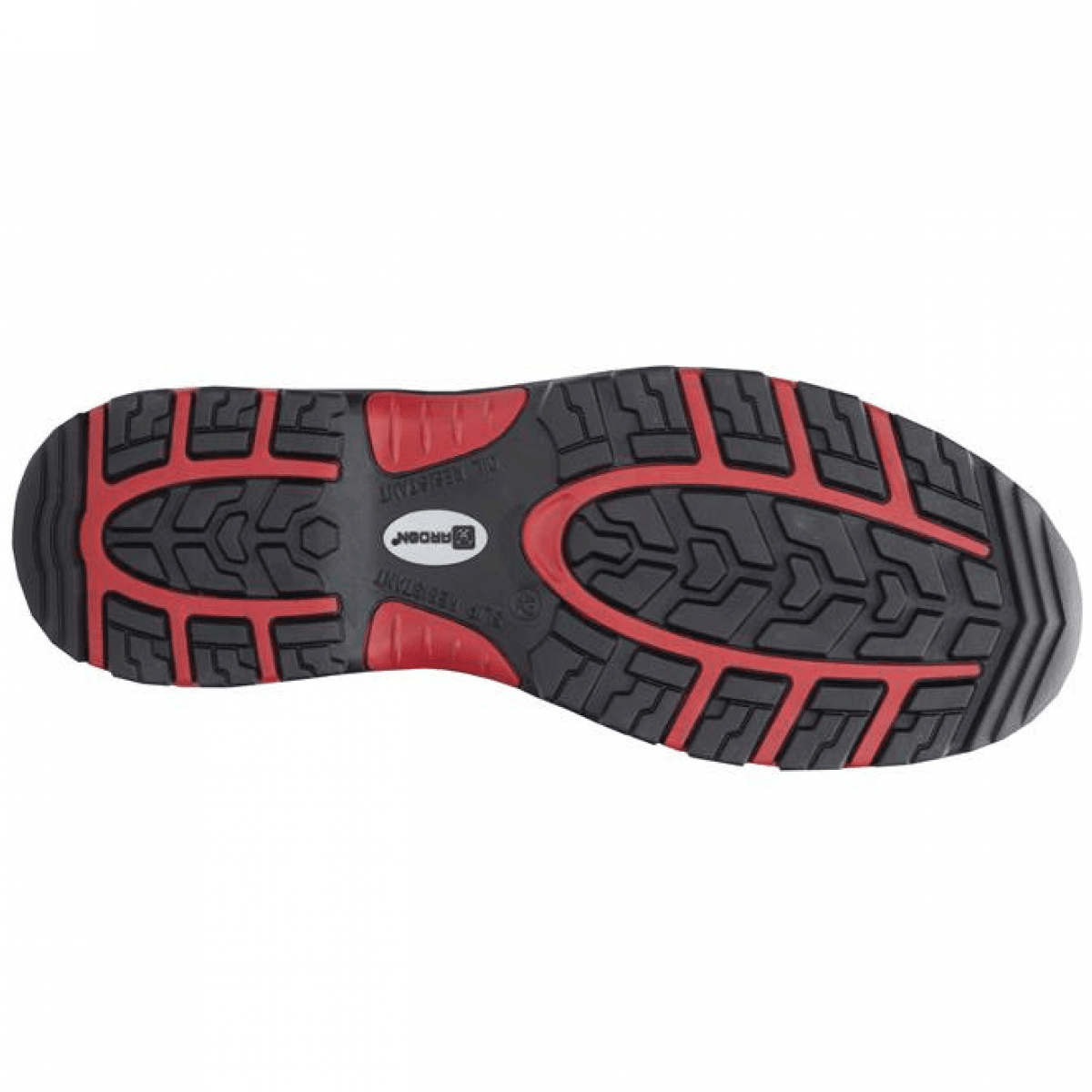 Obuv FORELOW S1P veľ.45 (G3197/45)