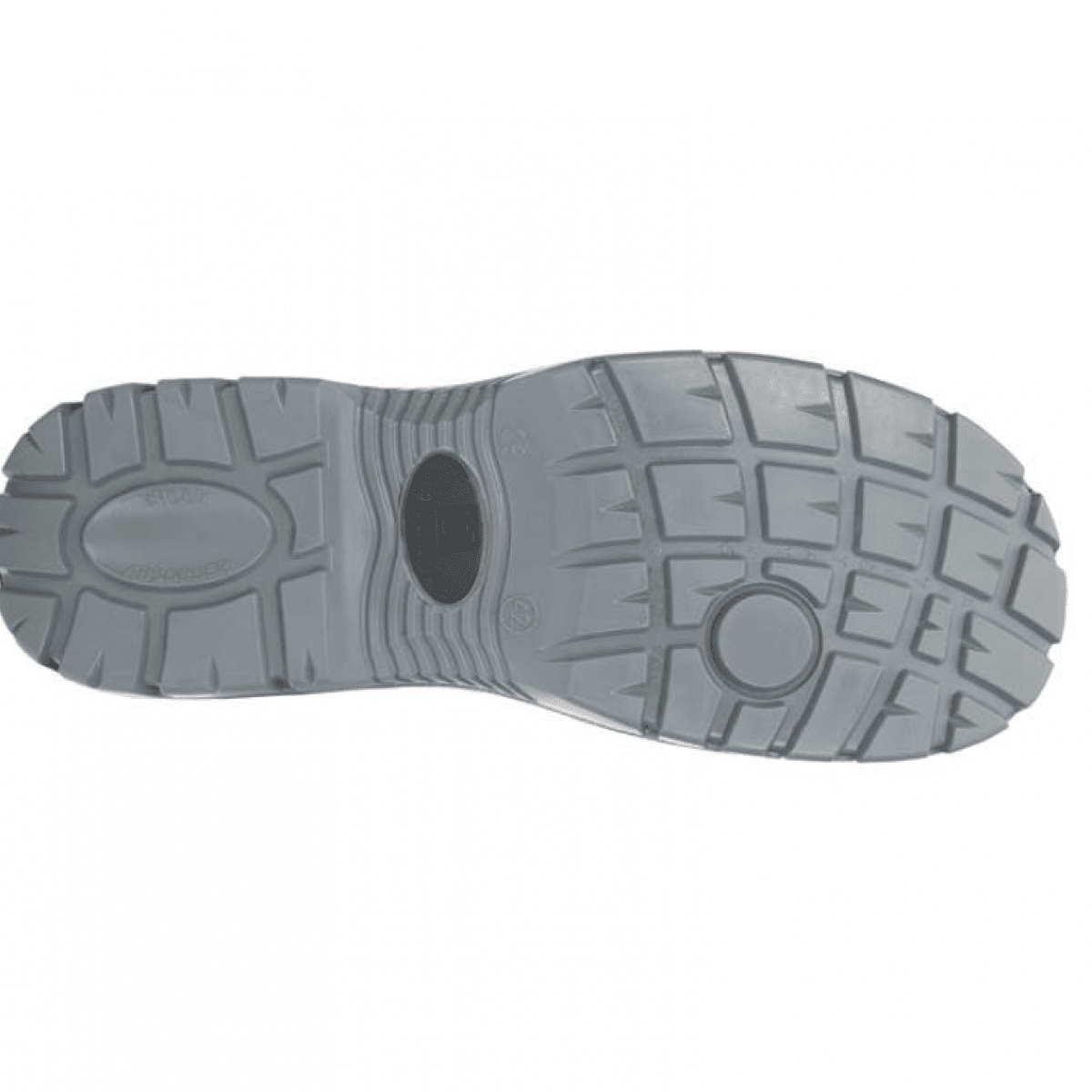 Obuv GEARSAN S1 veľ.41-45 /G3170/