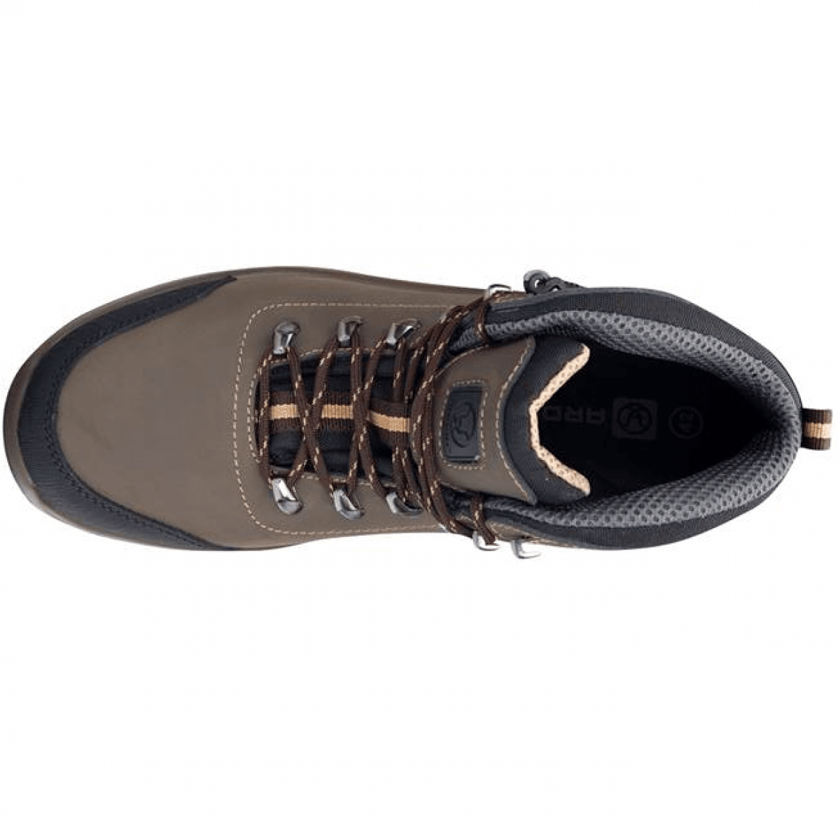 Obuv GRINDER O2 veľ.42 (G3326/42)