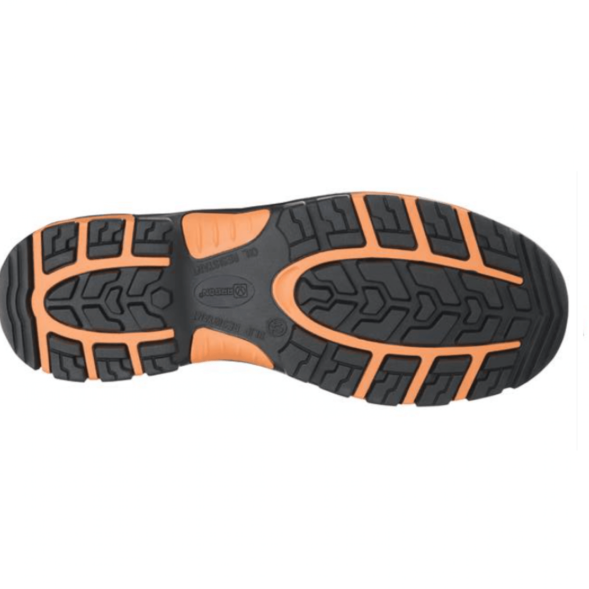 Obuv GRINDER S3 veľ. 41-45 /G3169/