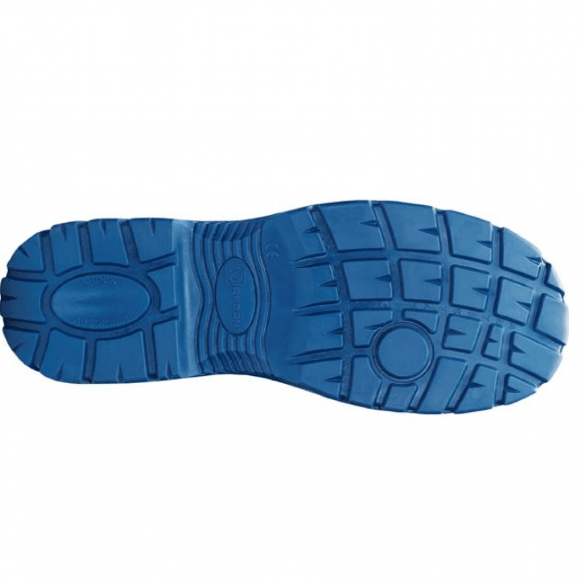 Obuv KING S3 veľ.40-44