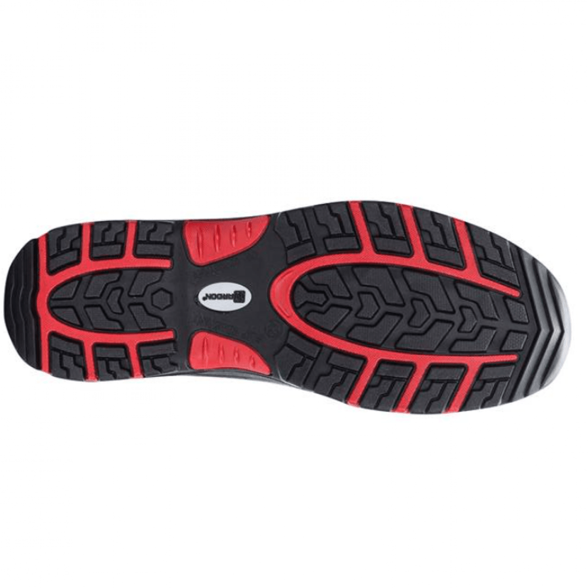 Obuv RASPER S1P veľ.41-45