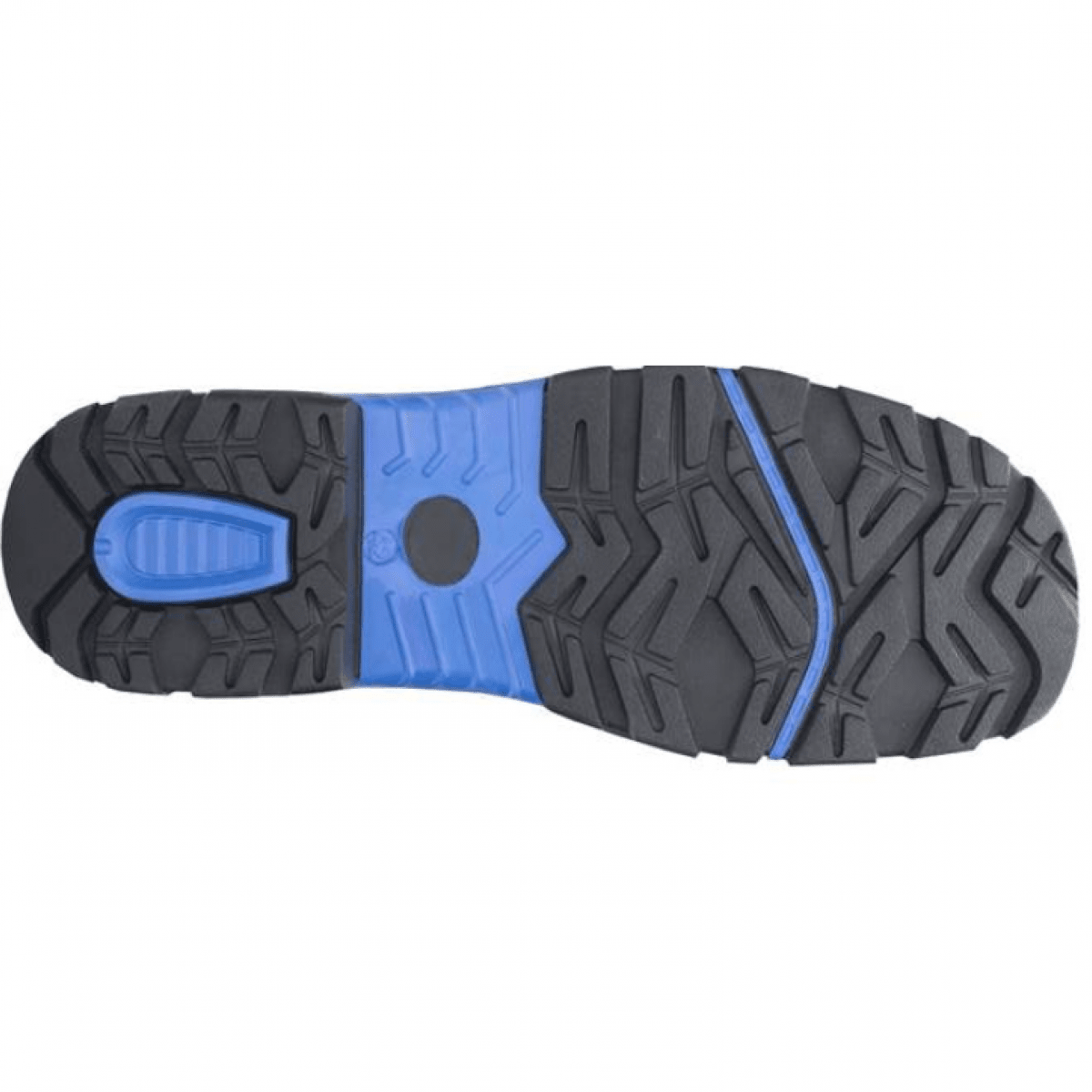 Obuv ROVER LOW S3 veľ.41-45