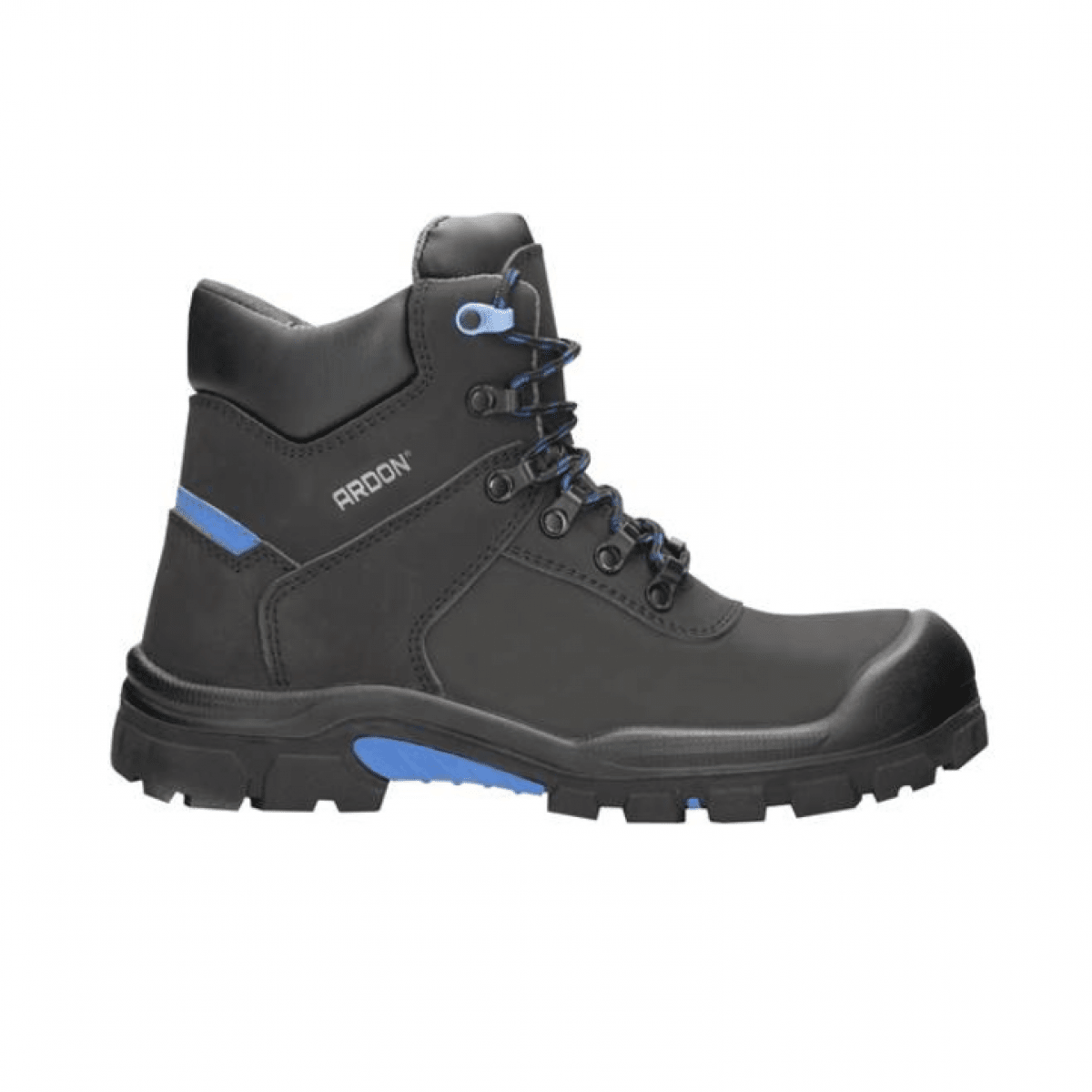 Obuv ROVER S3 veľ.41-45