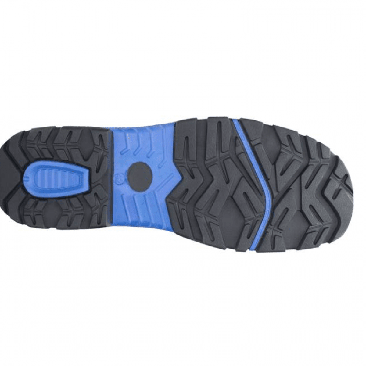 Obuv ROVER S3 veľ.41-45