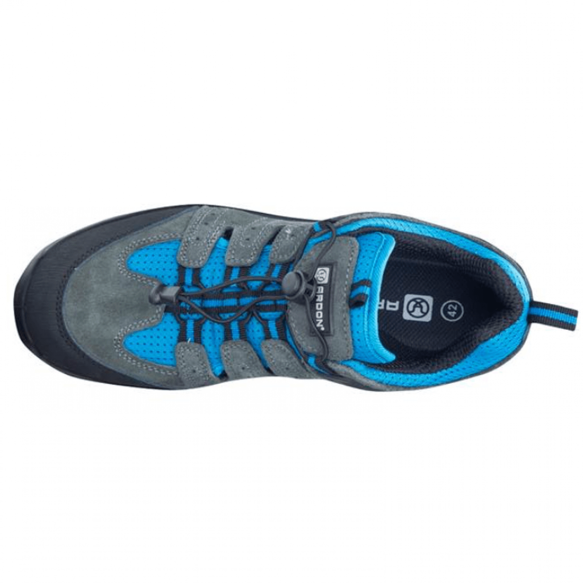 Obuv TRIMMER S1P veľ.41-45 (GS3281)