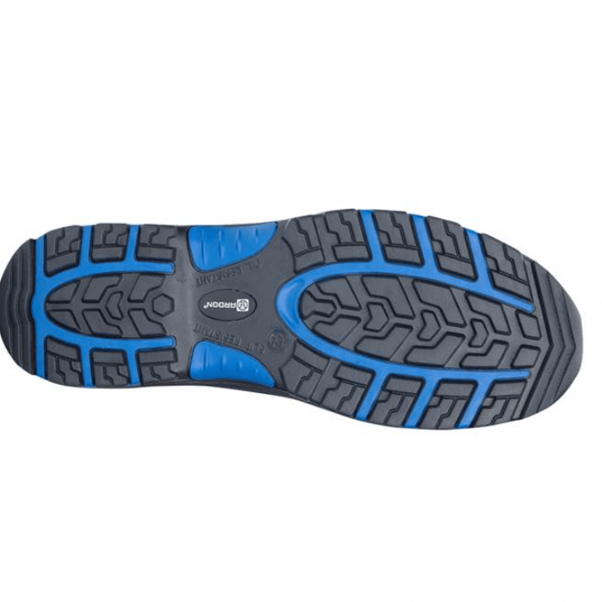 Obuv TURNER S1P veľ.40-44