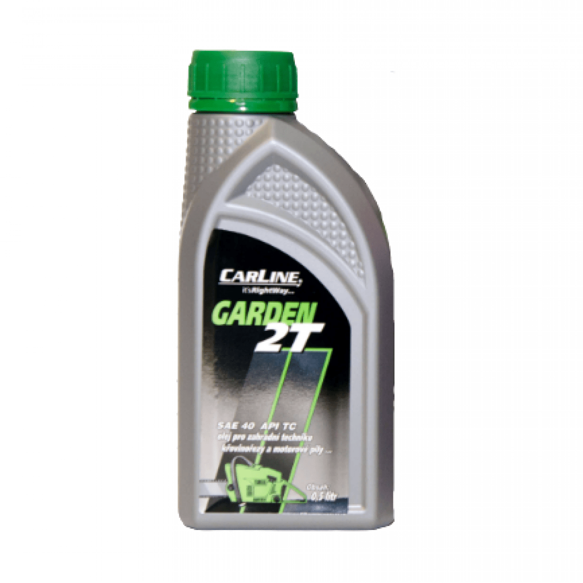 Ol/Carline Garden 2T 500ml