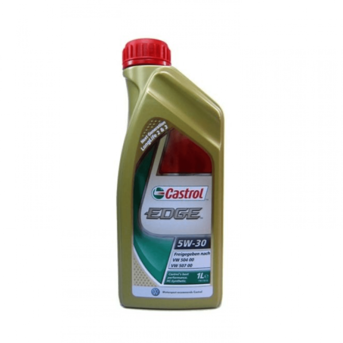 Ol/CASTROL EDGE 5W-30 1l