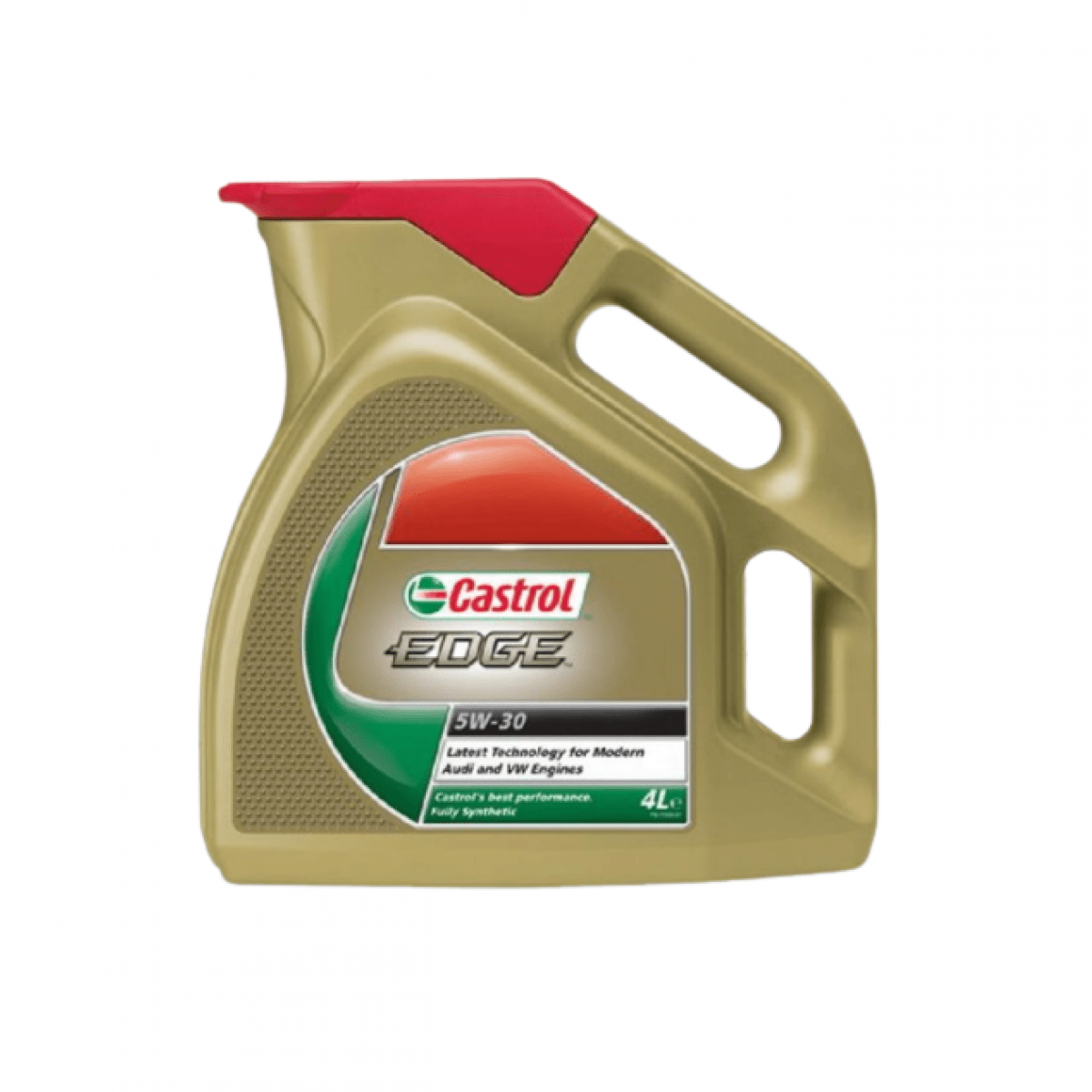 Ol/CASTROL EDGE 5W-30 4L