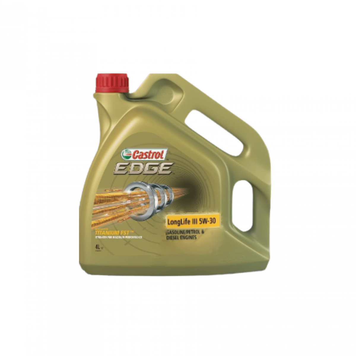 Ol/CASTROL EDGE Professional LLIII 5W-30 1L