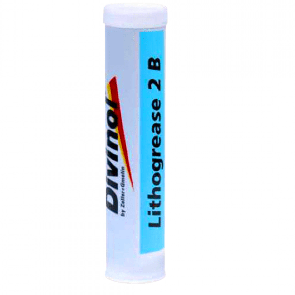 Ol/DIVINOL UNI vazelina 400g (modrý)  kard/centr. mazan