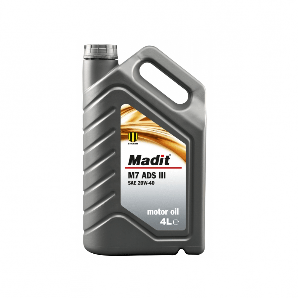 Ol/MADIT M7 ADS III 20L