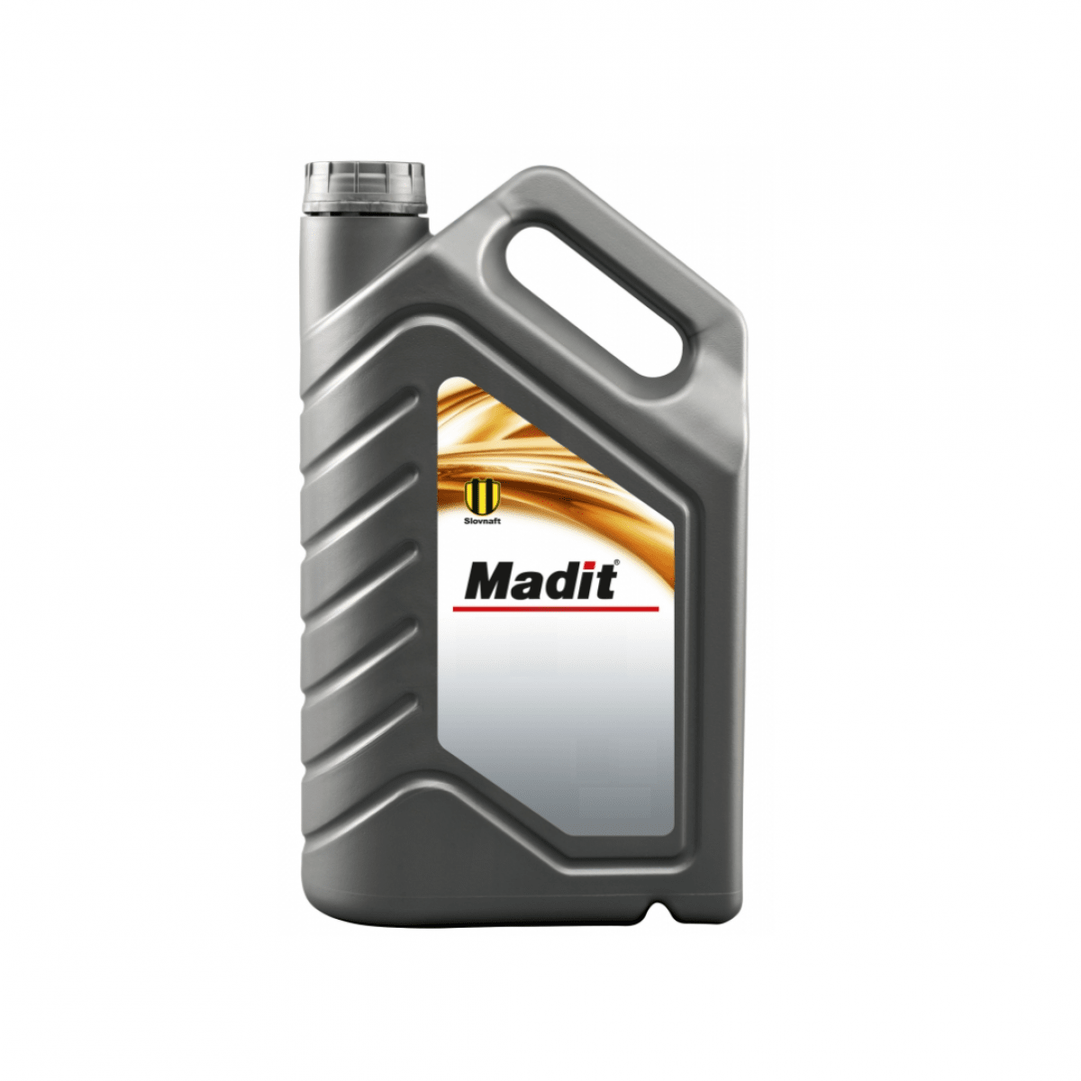 Ol/MADIT OH-HM 46  10L