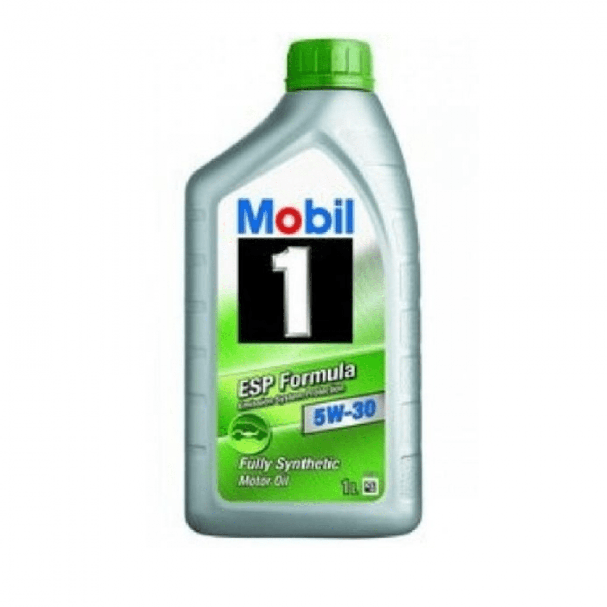 Ol/Mobil 1 ESP FORMULA 5W-30 1L