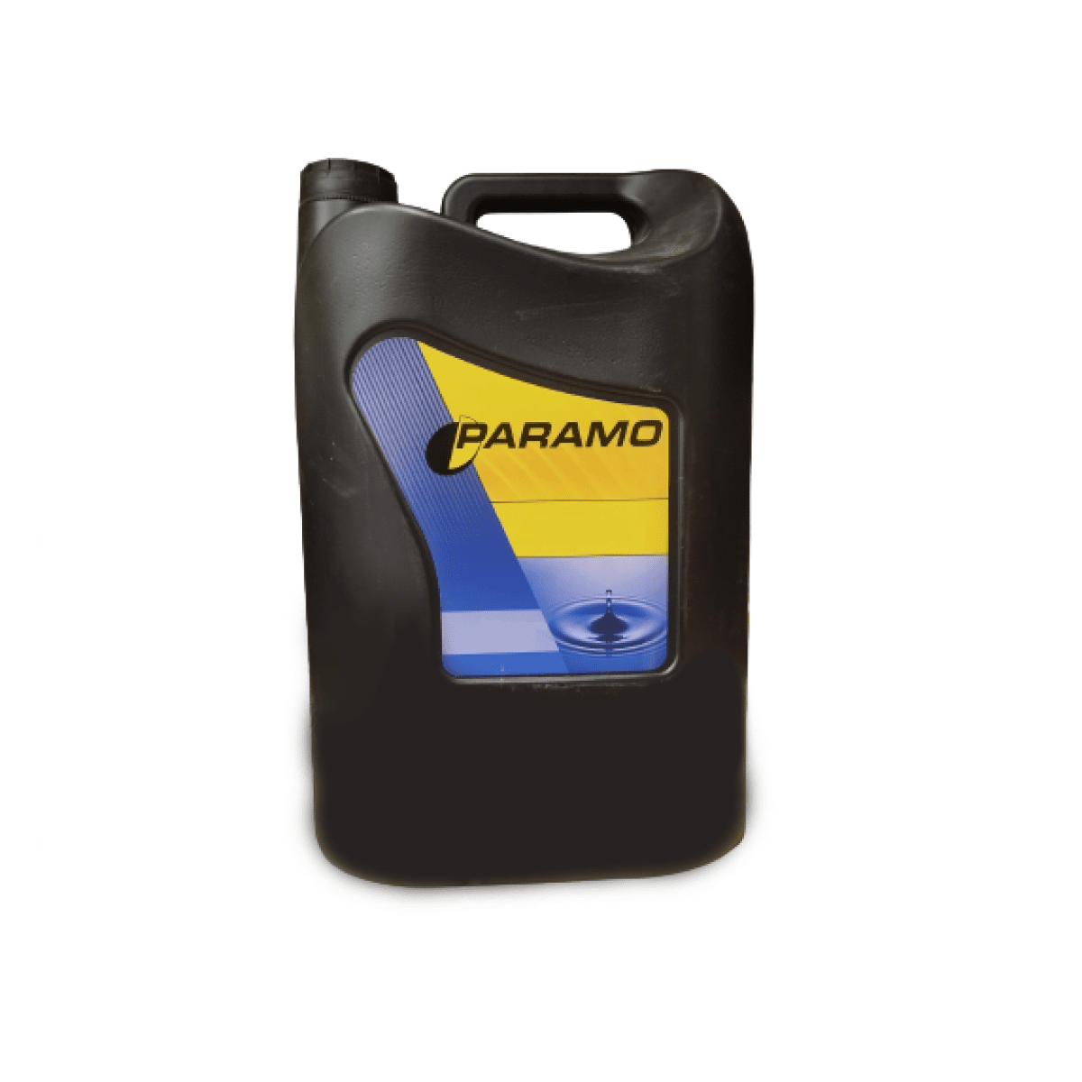 Ol/PARAMO KV 100 10L