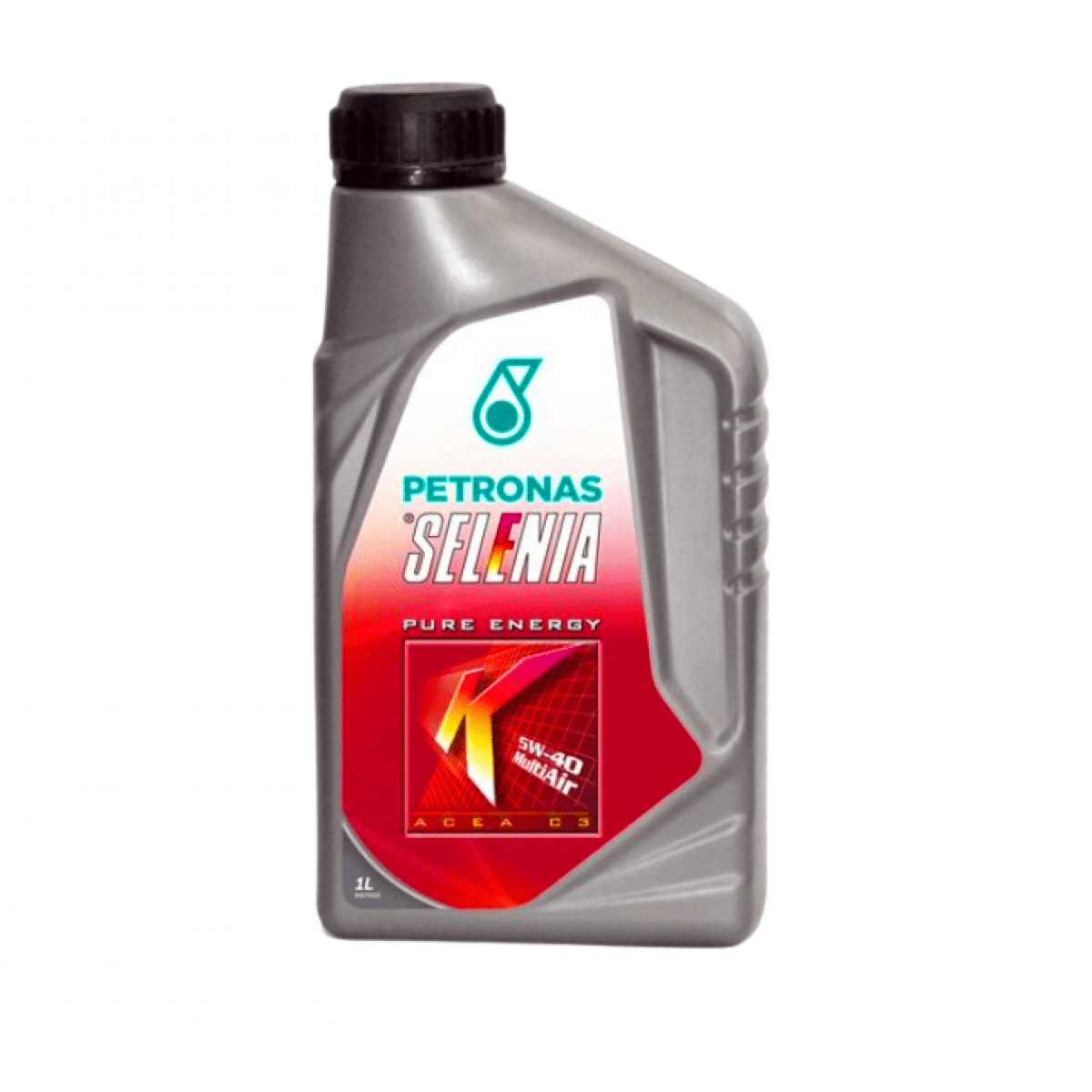 Ol/Selénia K Pure Energy 5W-40 1L