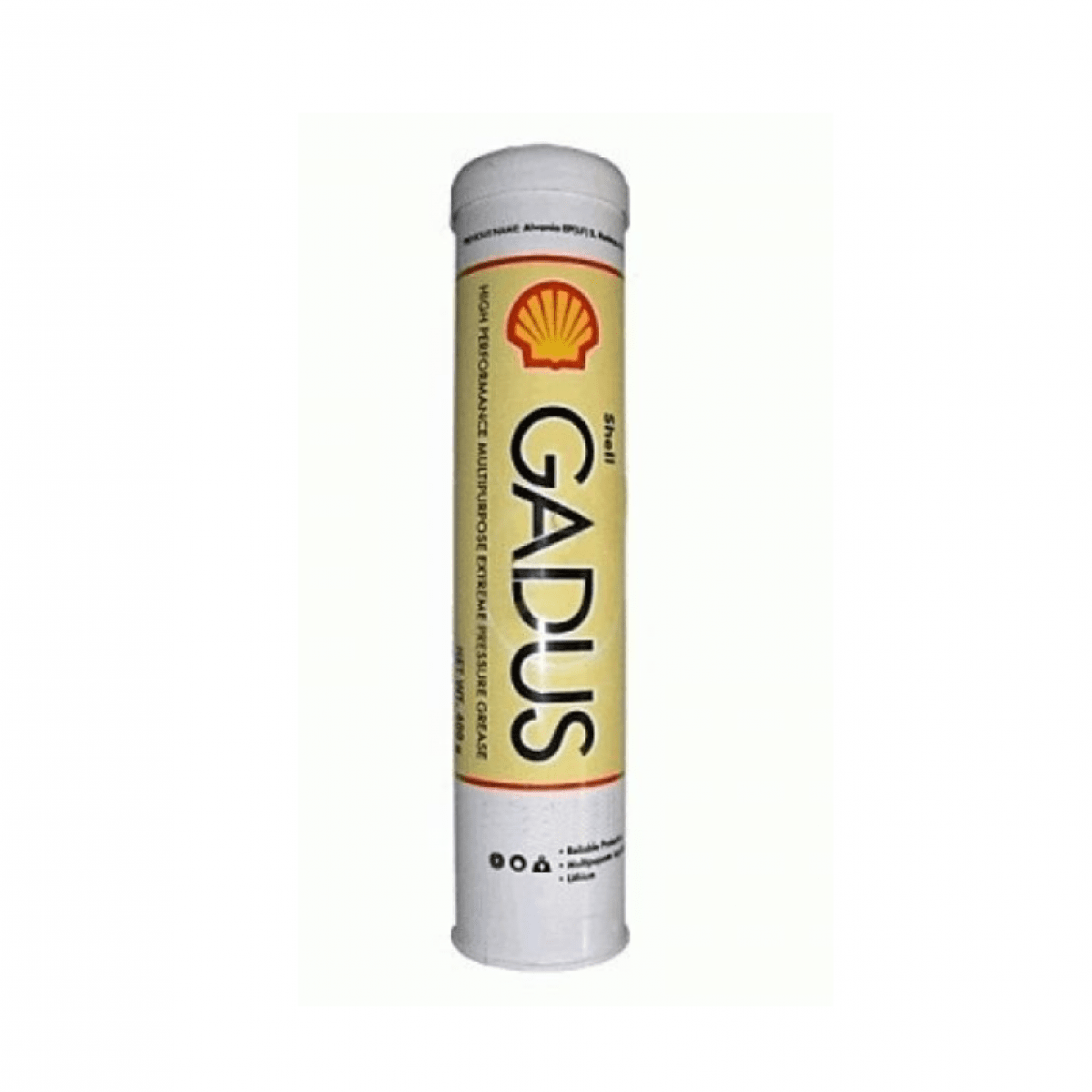 Ol/SHELL GADUS S2 V220AC 2  18kg