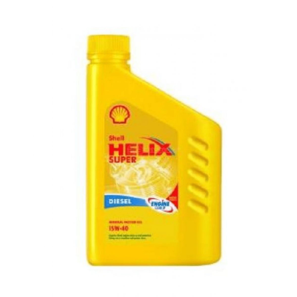 Ol/SHELL Helix HX5 15W-40 1L