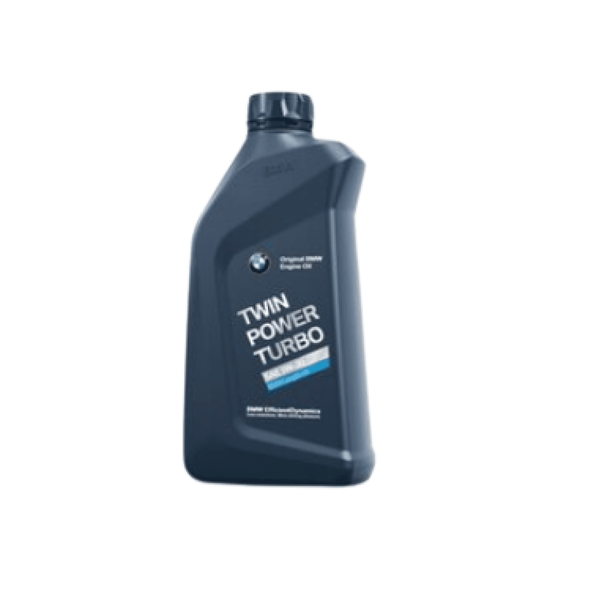 Ol/Twin Power  5W-30 1L (BMW)