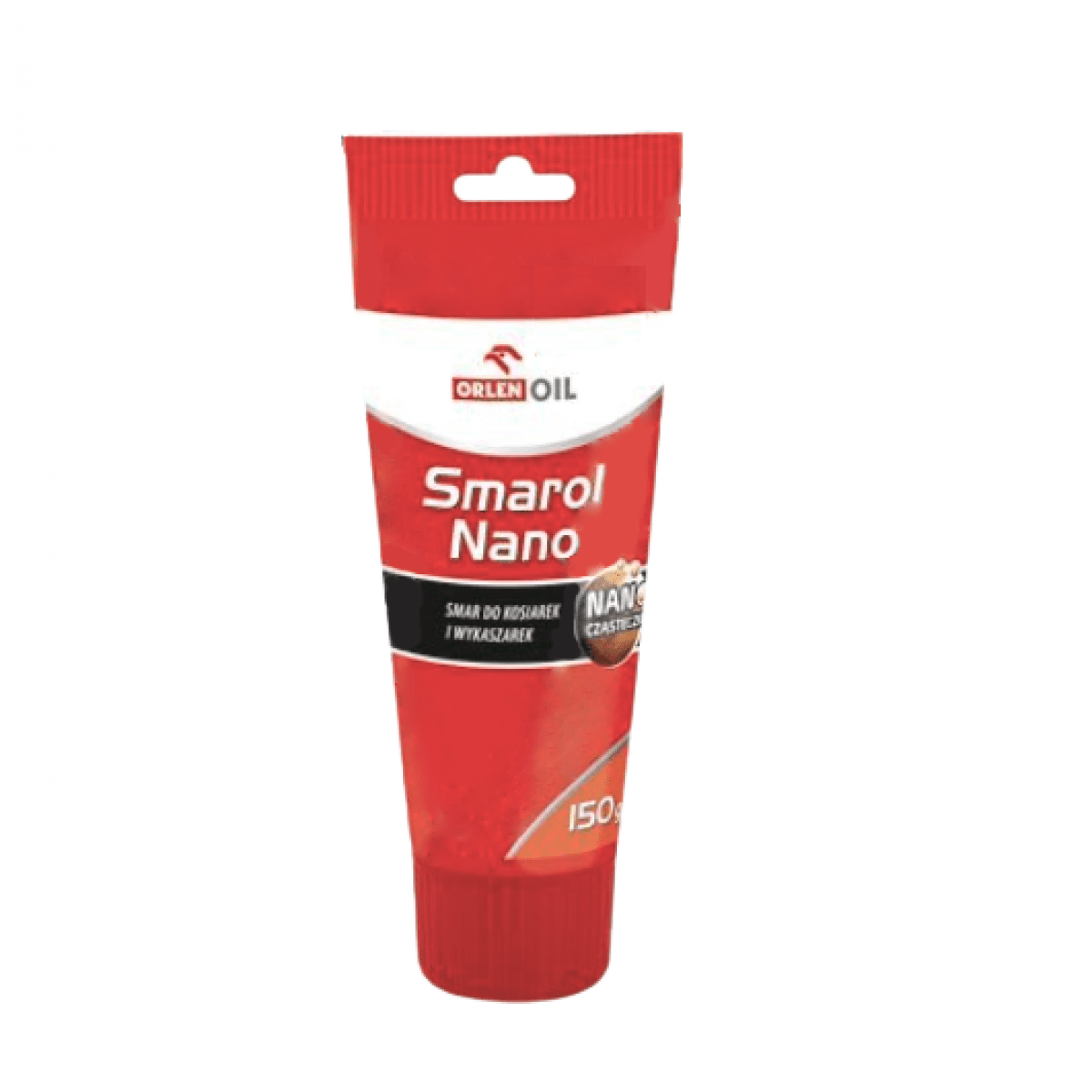 Ol/Vazelina Orlen Smarol Nano 150g