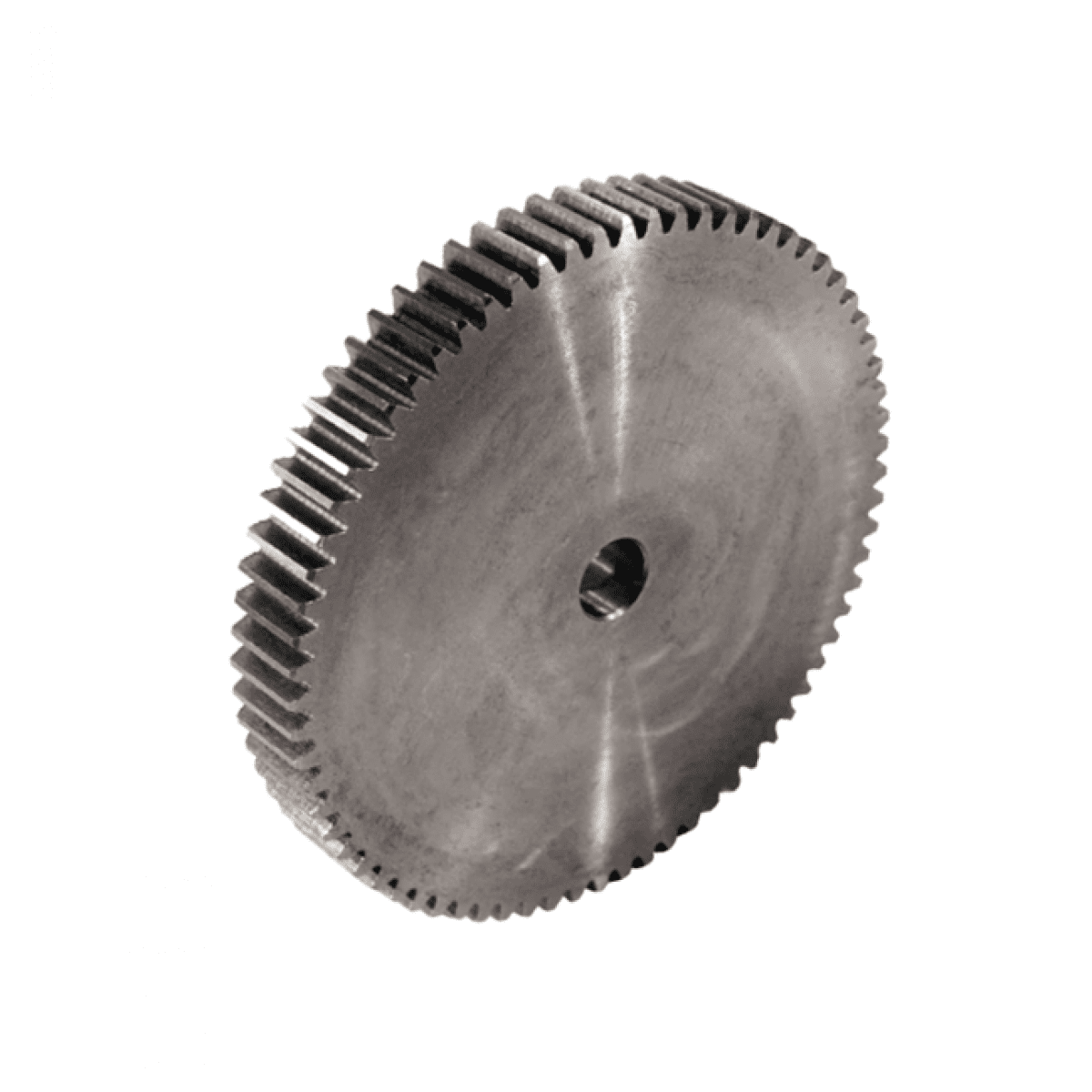 Ozubené koleso čelné, modul 1,25, 64z, 10mm, C45