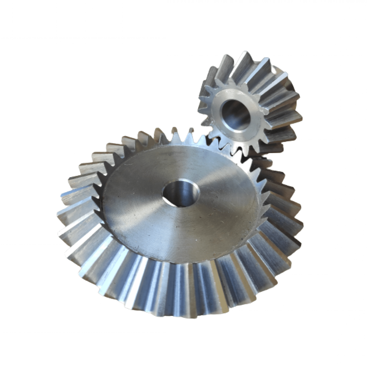 Ozubené koleso kuželové pár m=3,0-B Z=15/45