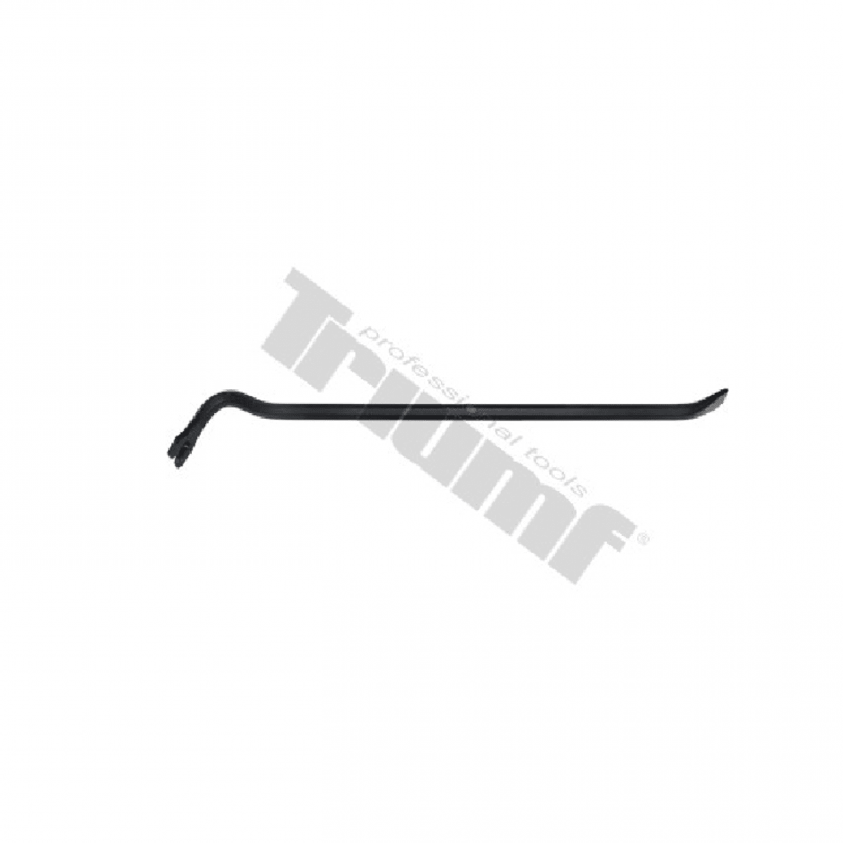 Páčidlo 600mm  2328