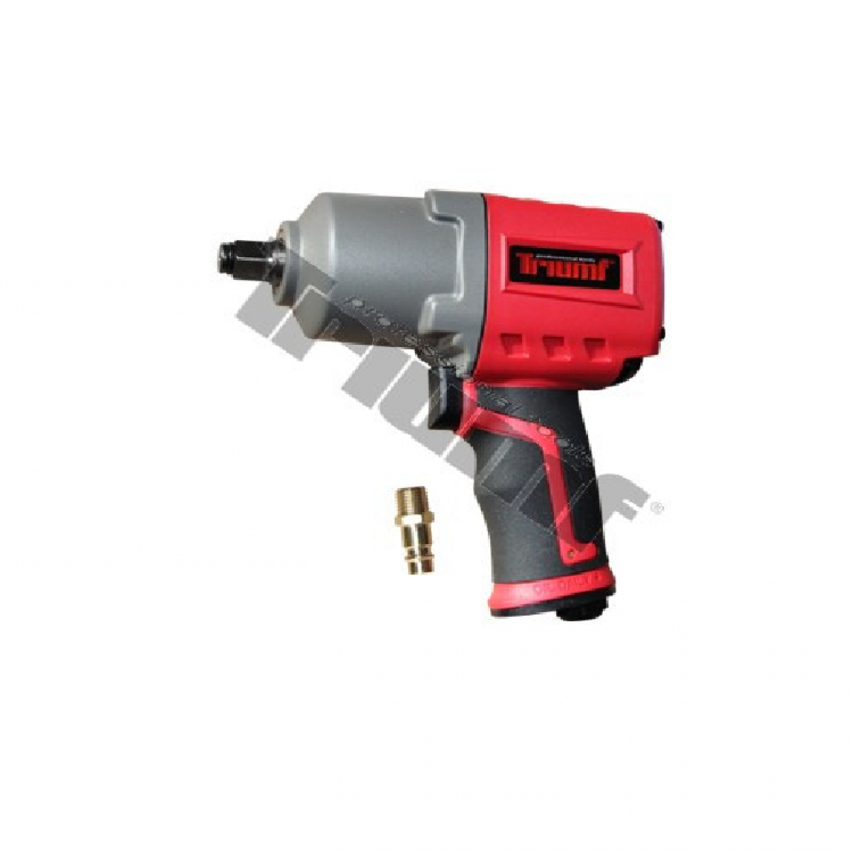 Pneumatický uťahovák 1/2" 2000 Nm 38216