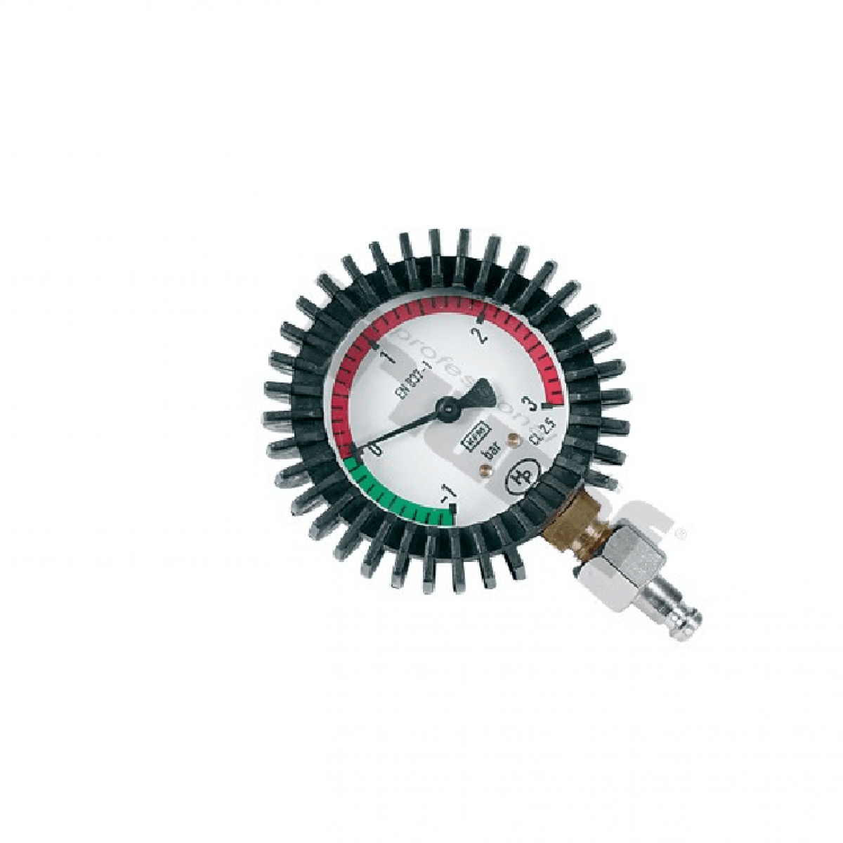 Podtlakomer -1-3bar 6986