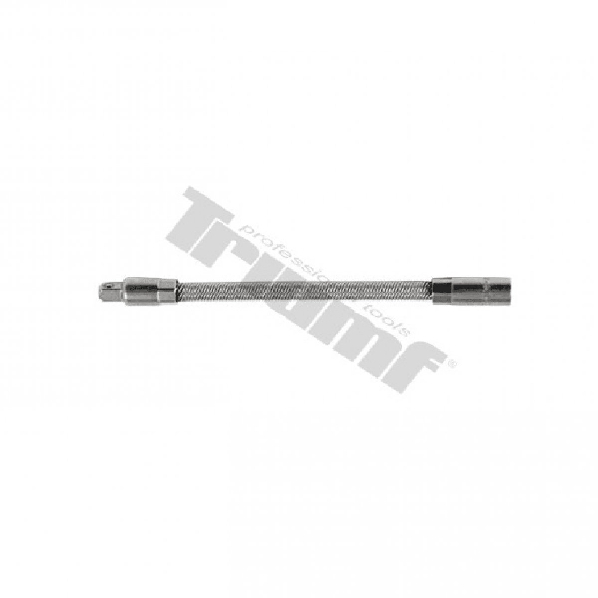 Predĺženie 1/4" 150 mm, flexibilné 409