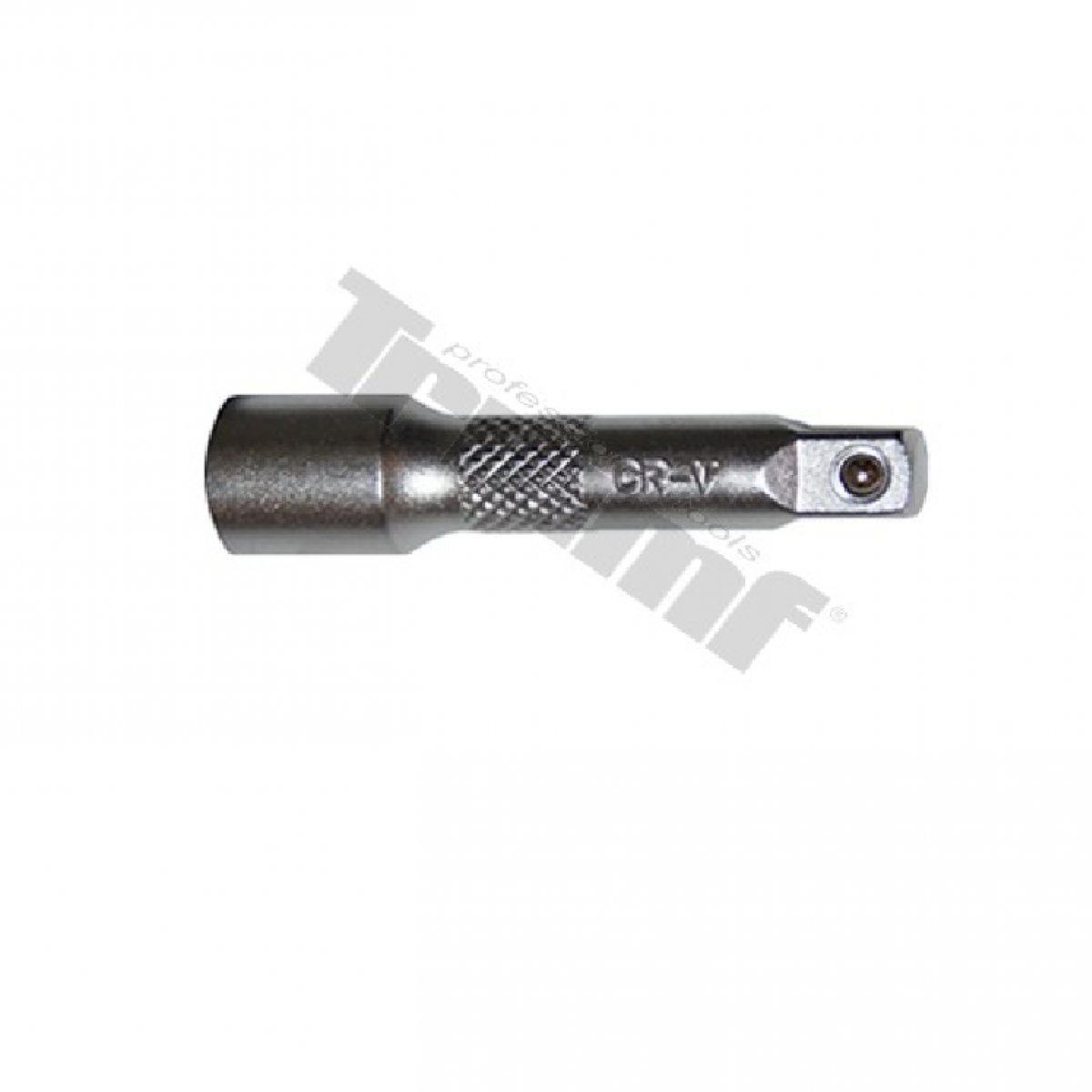 Predĺženie 1/4" priame dĺžka 100mm  22861
