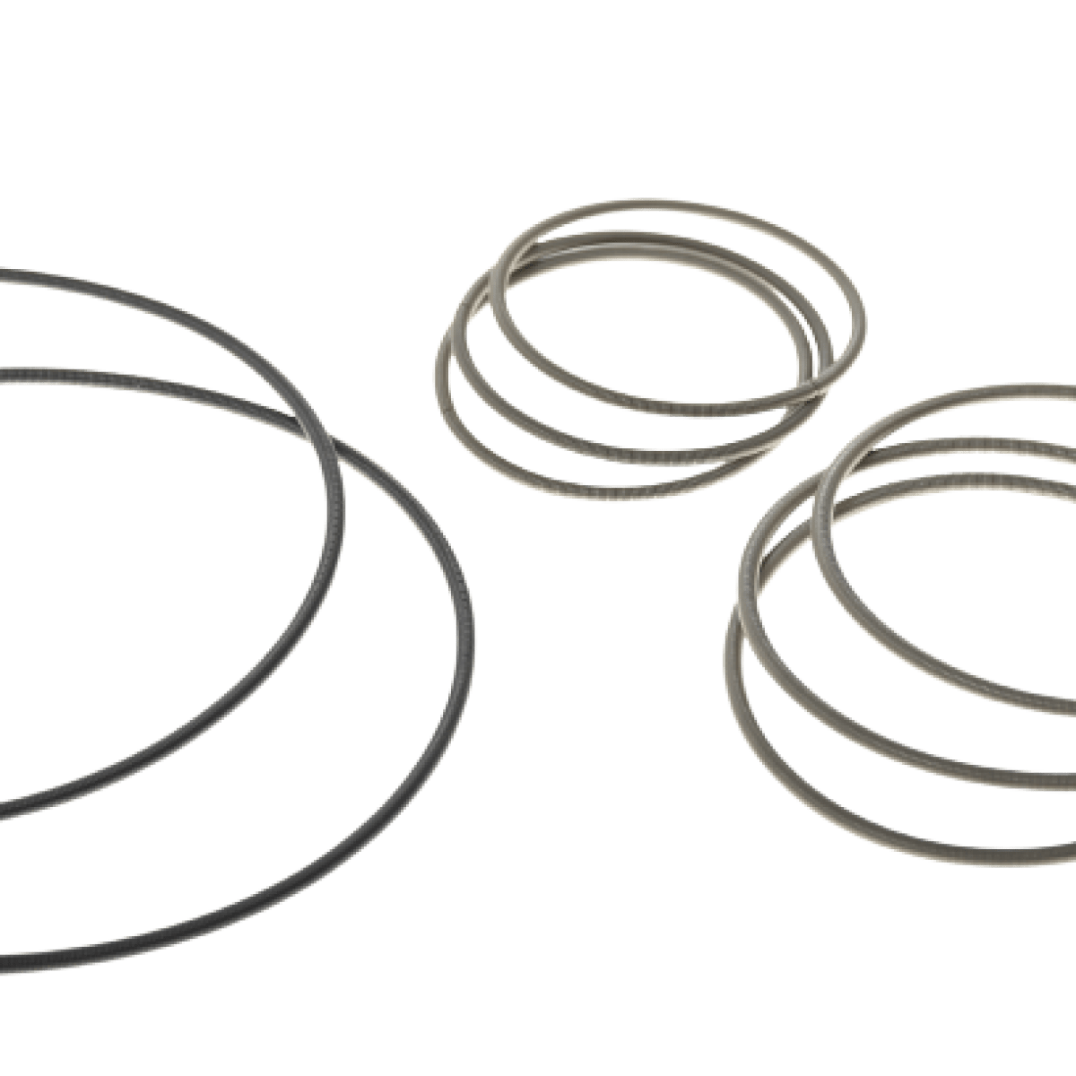 Pružina nerez pr.100