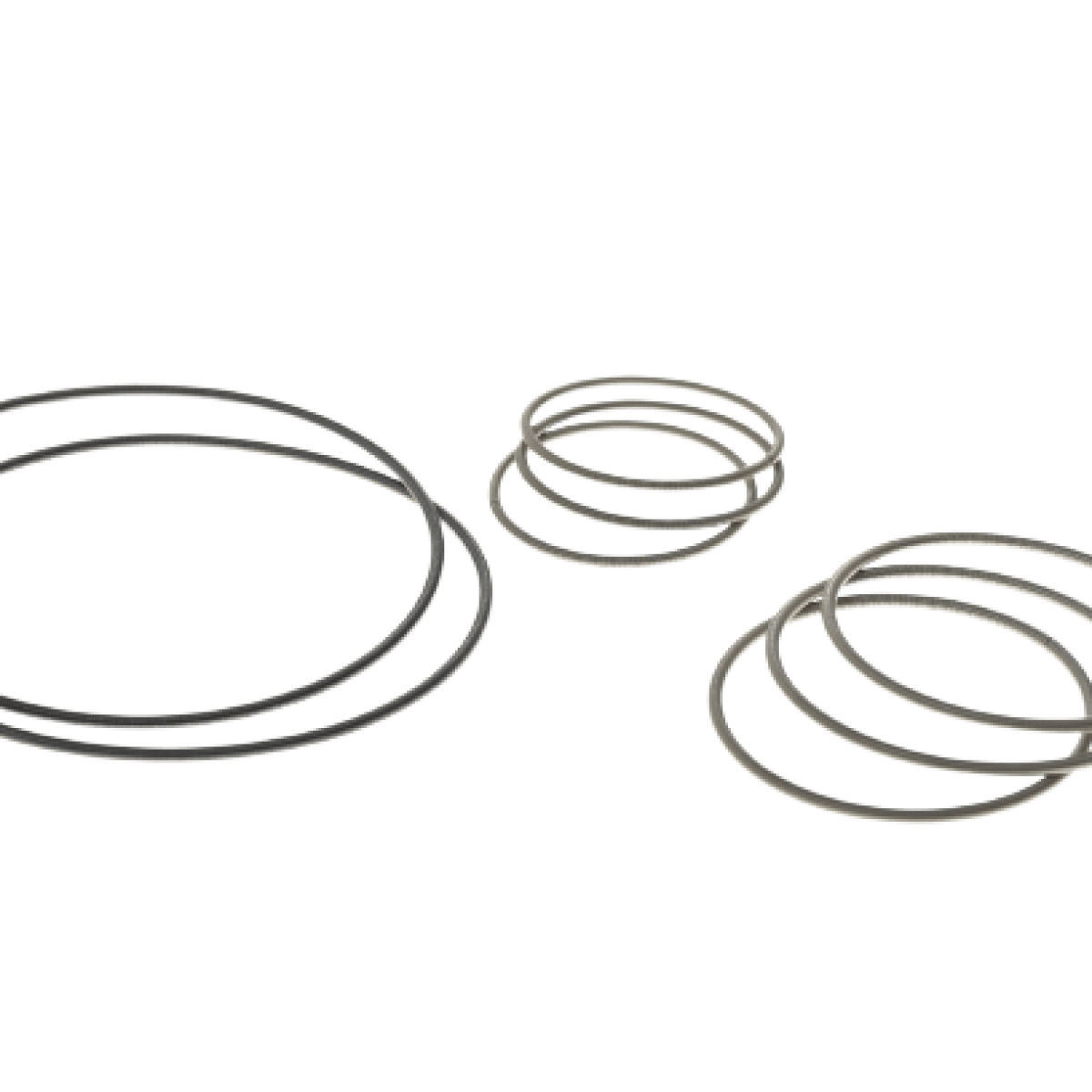 Pružina nerez pr.30